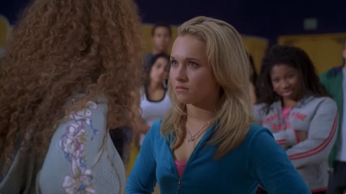 Hayden Panettiere shock: a 18 anni obbligata ad andare a letto con un attore famoso