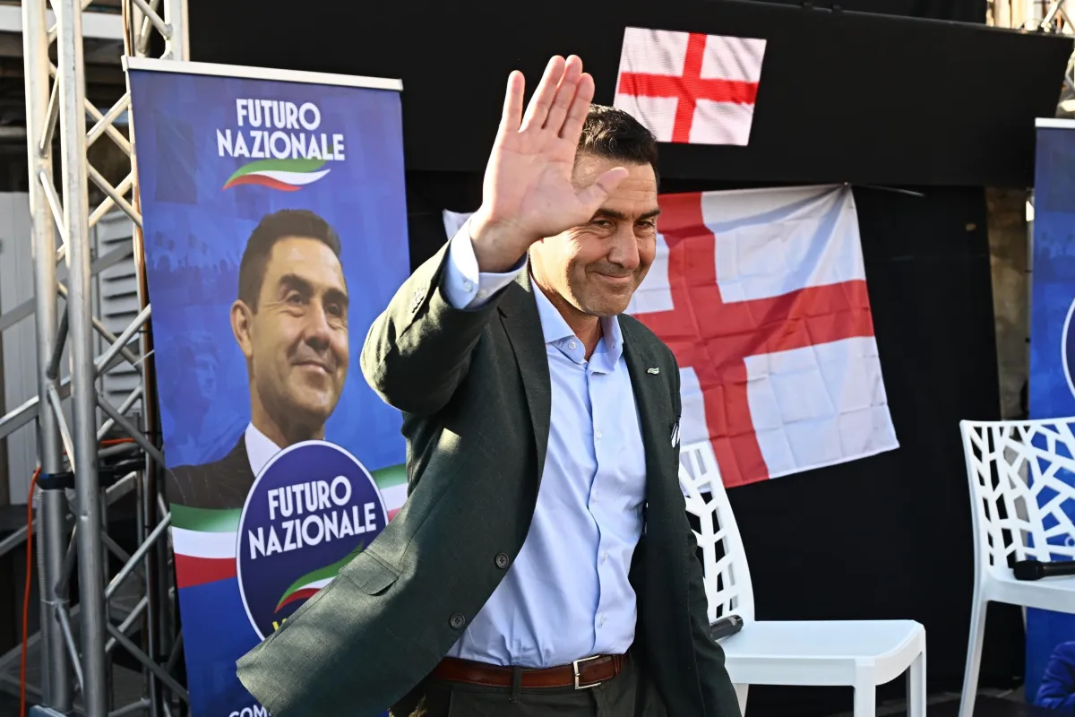 Vannacci "divora" consensi e fa tremare i big del centrodestra: a sinistra è sempre più effetto Schlein
