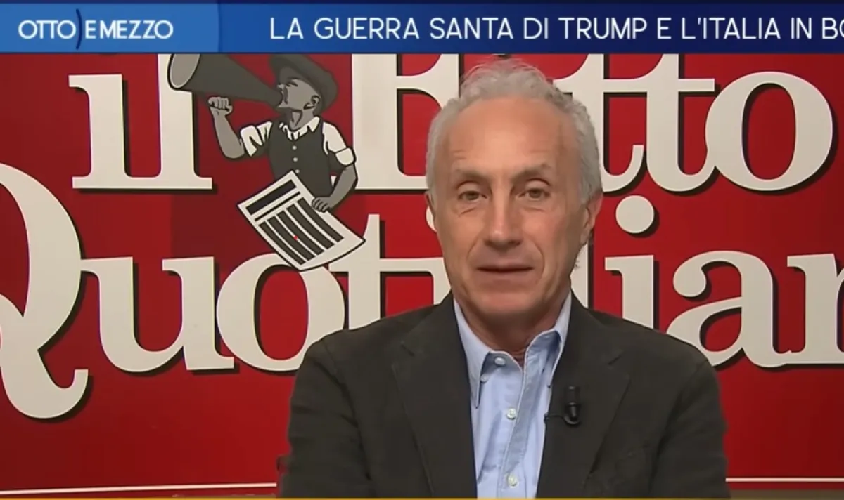 L'annuncio di Travaglio sui contributi pubblici: li prenderà anche il Fatto Quotidiano? 
