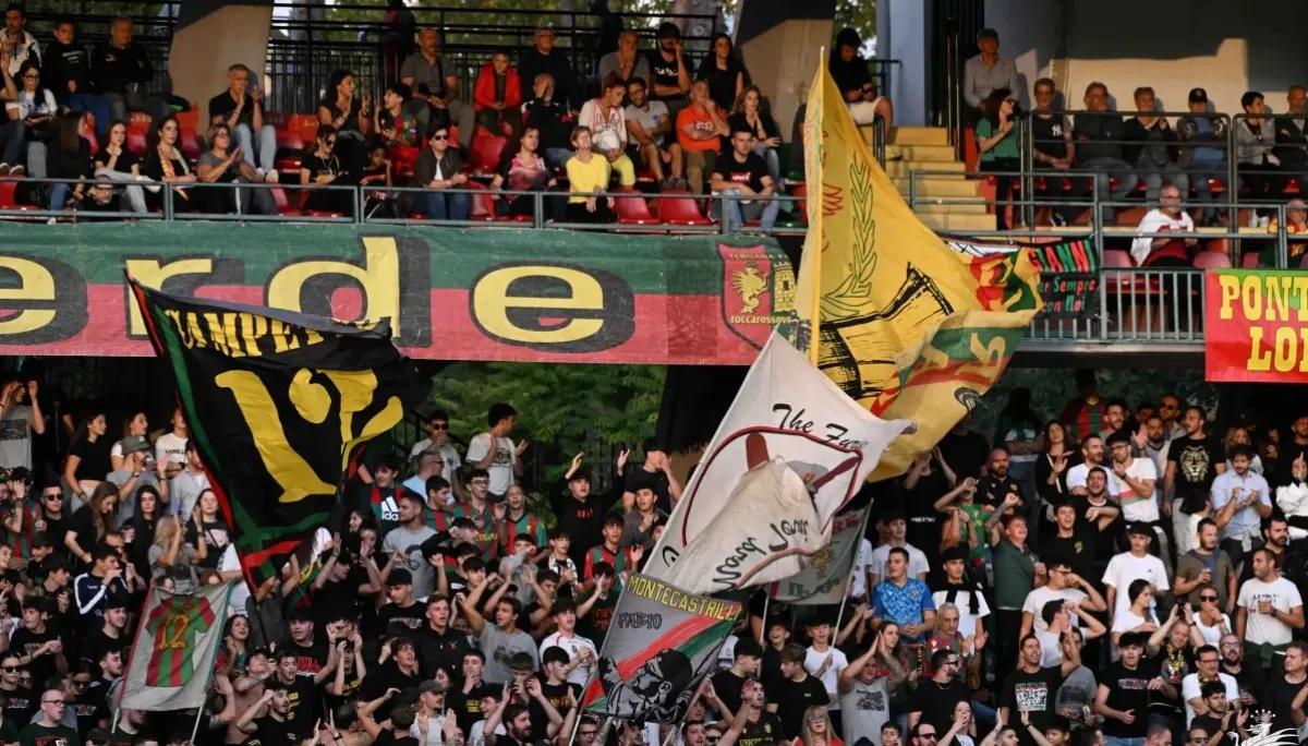 Da dove ripartirà la Ternana dopo il fallimento? Il futuro tra Eccellenza e Serie D