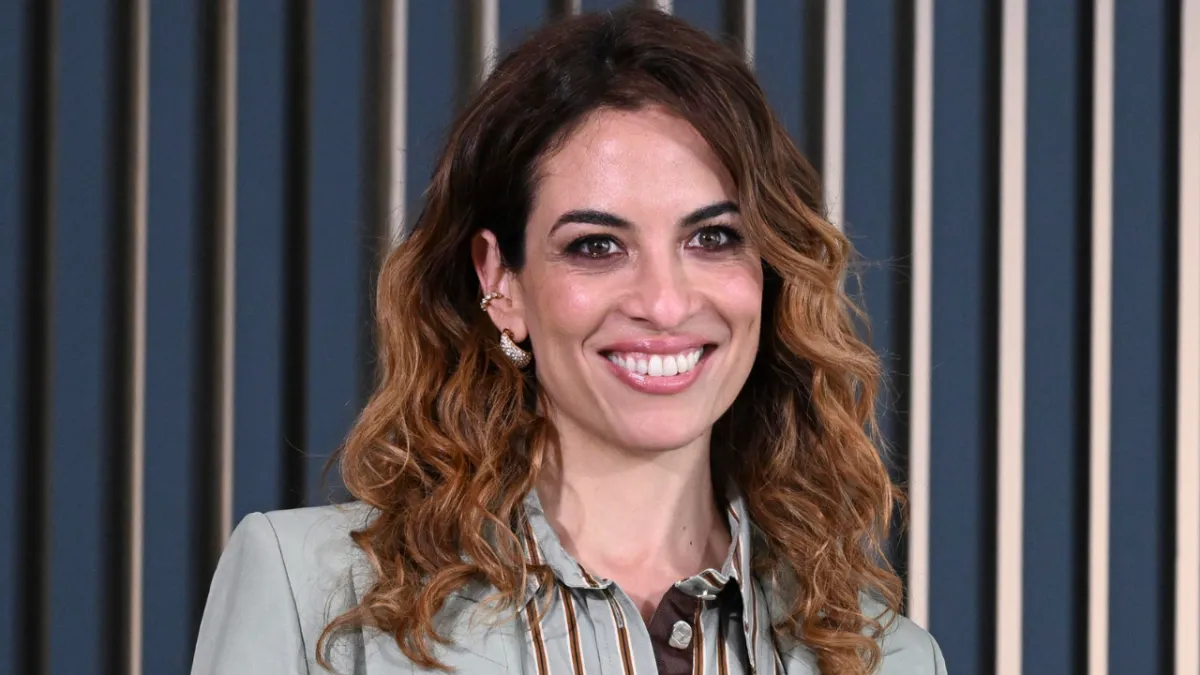 Le origini di Serena Iansiti: chi sono i genitori e dove vive oggi l’attrice?