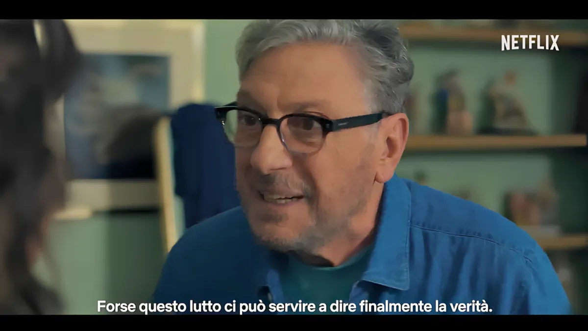 "Storia della mia famiglia" torna con la stagione 2: cosa succede dopo la morte di Fausto?