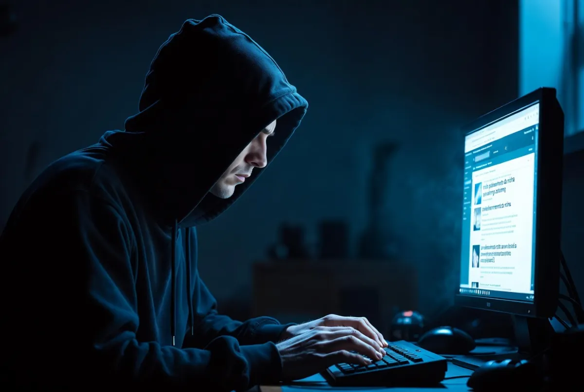 Campobasso, l'ombra di un killer "virtuale" dietro la strage della ricina