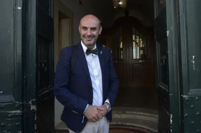 Perché la Lega e Pillon ci mettono la faccia sulla famiglia del bosco?