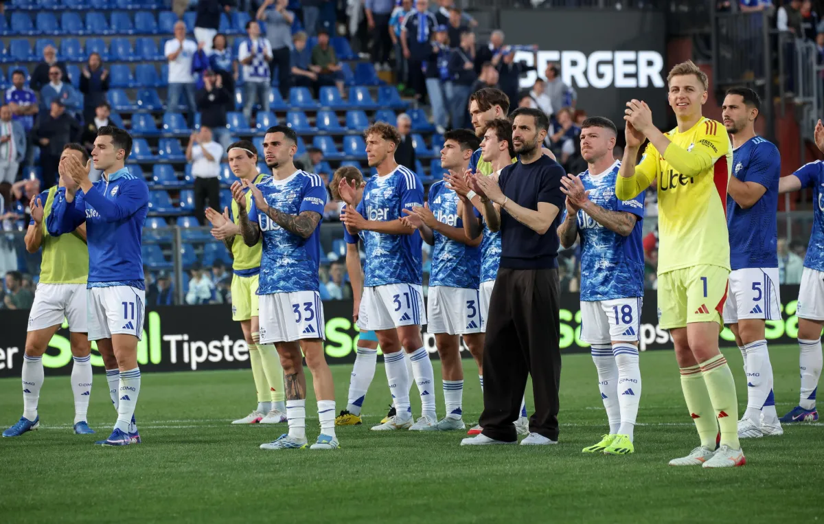 Il Como e il vincolo delle liste Uefa: perché servono più giocatori italiani in rosa