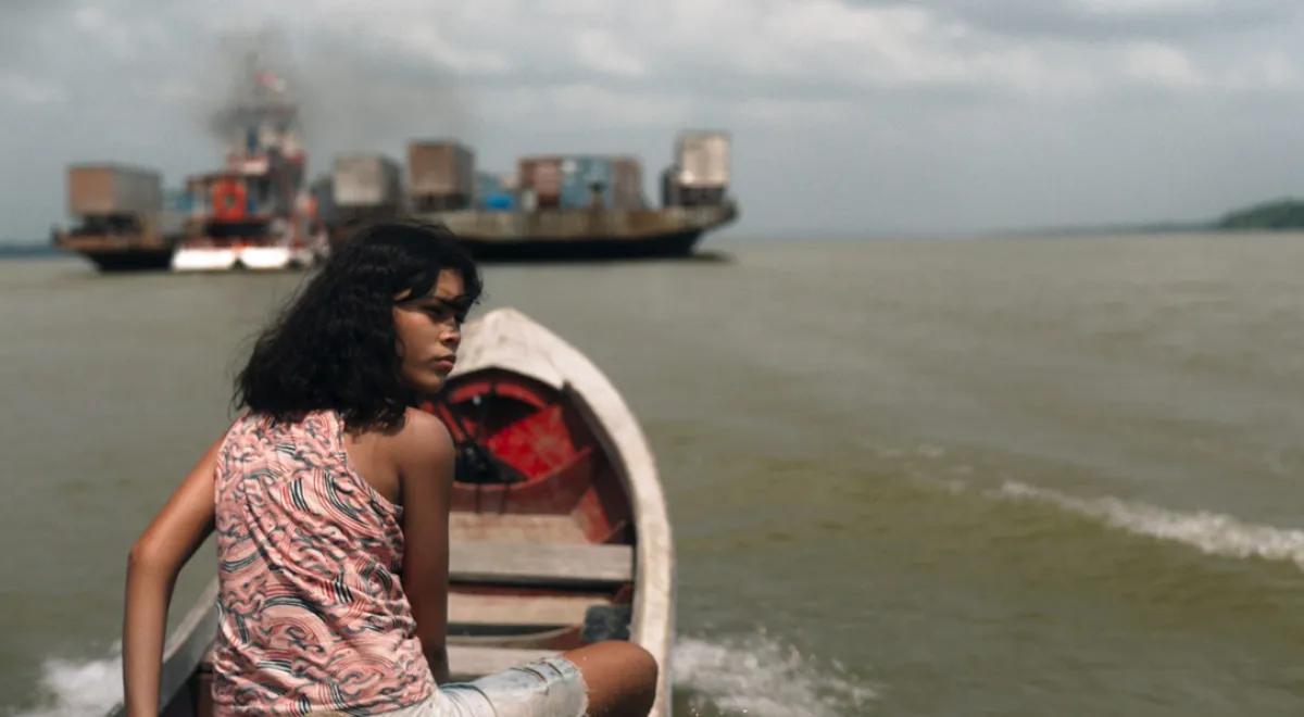"Manas - Sorelle": esordio cinematografico per la regista brasiliana Marianna Brennand