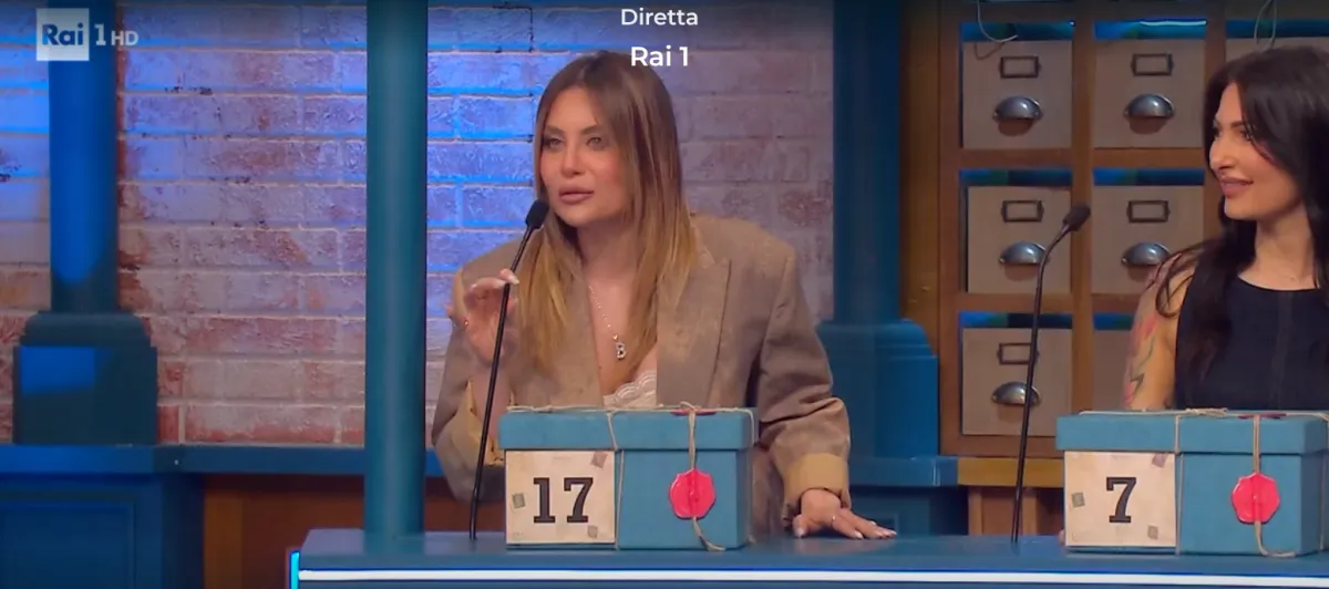 Chi è Mariavittoria, new entry della Campania ad Affari tuoi