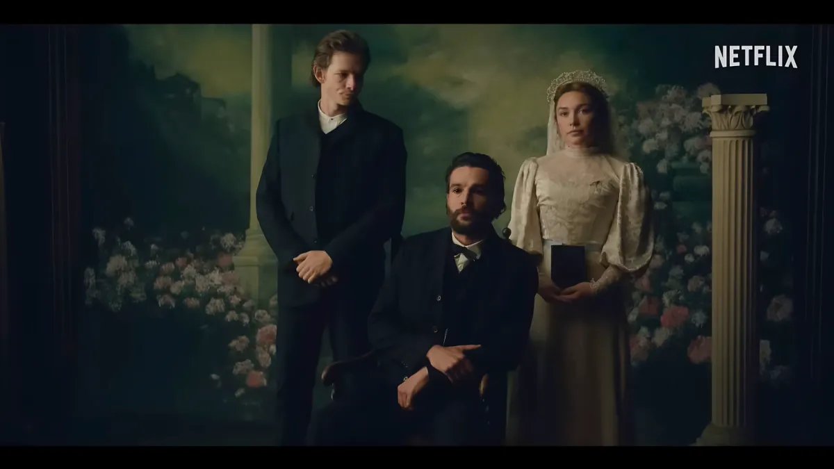"La valle dell'Eden" di Steinbeck arriva su Netflix: quando esce e cosa sapere sulla serie con Florence Pugh