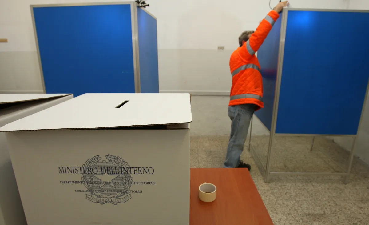 Cos'è il premio di maggioranza della legge elettorale e perché i partiti stanno litigando per un numero?