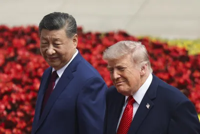 Incontro Trump-Xi a Pechino, inizia una nuova era per le relazioni USA-Cina? I punti salienti dei colloqui