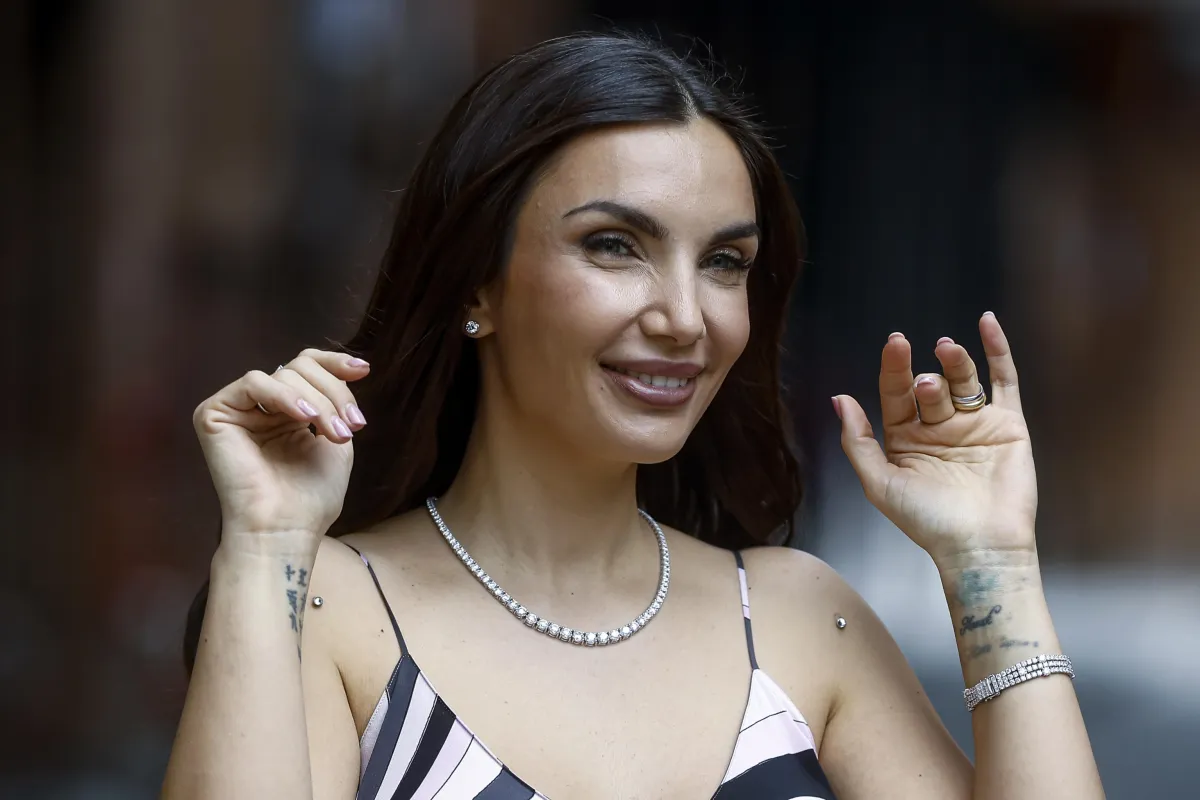 Seconda semifinale di Eurovision 2026: scaletta e ordine di uscita