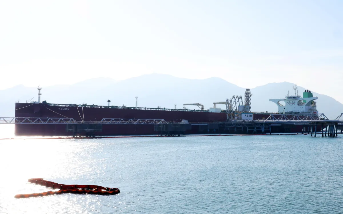 La missione per riaprire lo Stretto Hormuz è a un punto morto: cosa sta per fare davvero l'Italia?