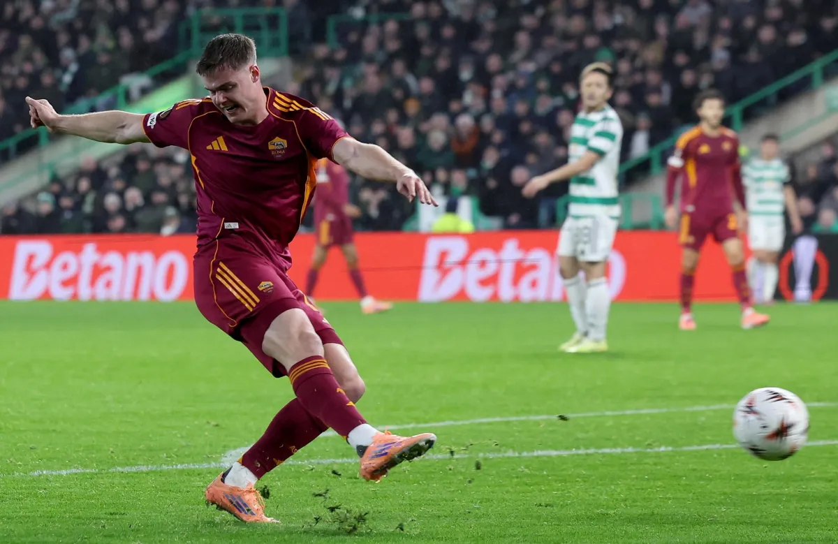 Roma, che fine hanno fatto Dovbyk e Ferguson? Futuro sempre più incerto