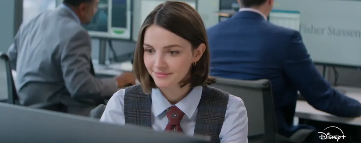 "Not Suitable for Work": quando esce su Disney+ e di cosa parla la nuova serie comedy?