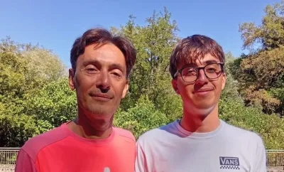 Massimo Guccione morto cadendo dal balcone in gita: il padre lo ricorda con una borsa di studio