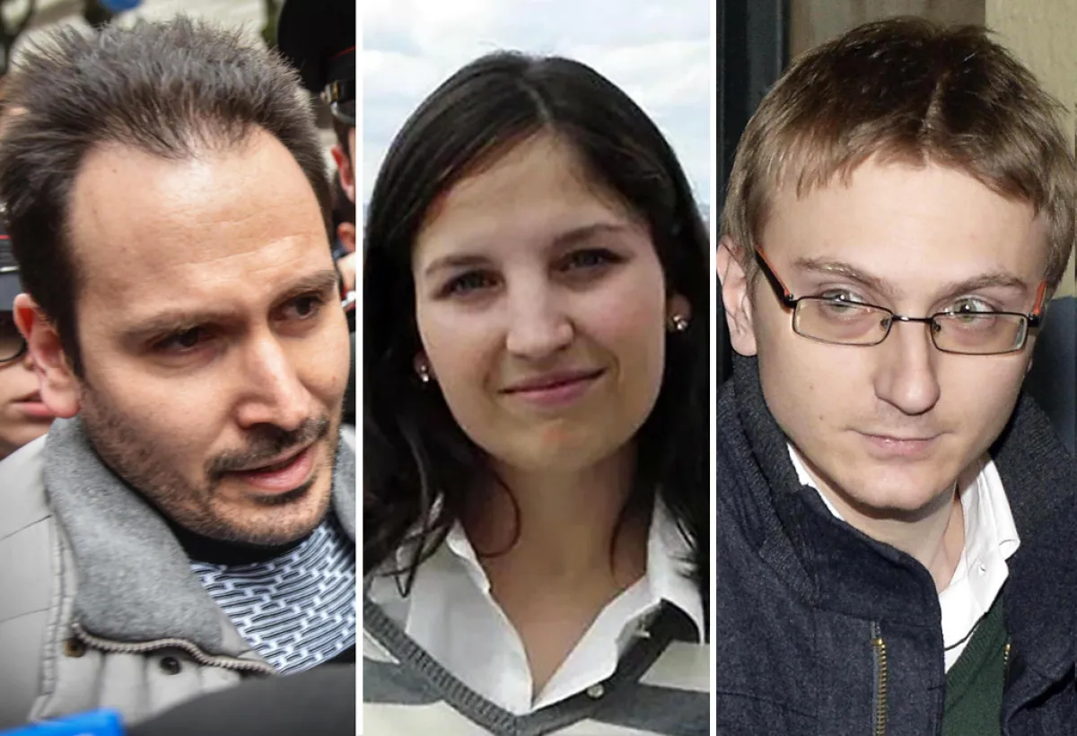 Garlasco, Carolina Sellitto contro chi difende la condanna di Stasi: "Mi fate paura"