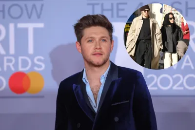Niall Horan rompe il silenzio sul presunto matrimonio di Harry Styles: come va con gli ex One Direction?