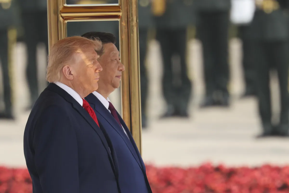 Vertice Trump-Xi, chi è il vero vincitore? I tre punti chiave dei colloqui di Pechino