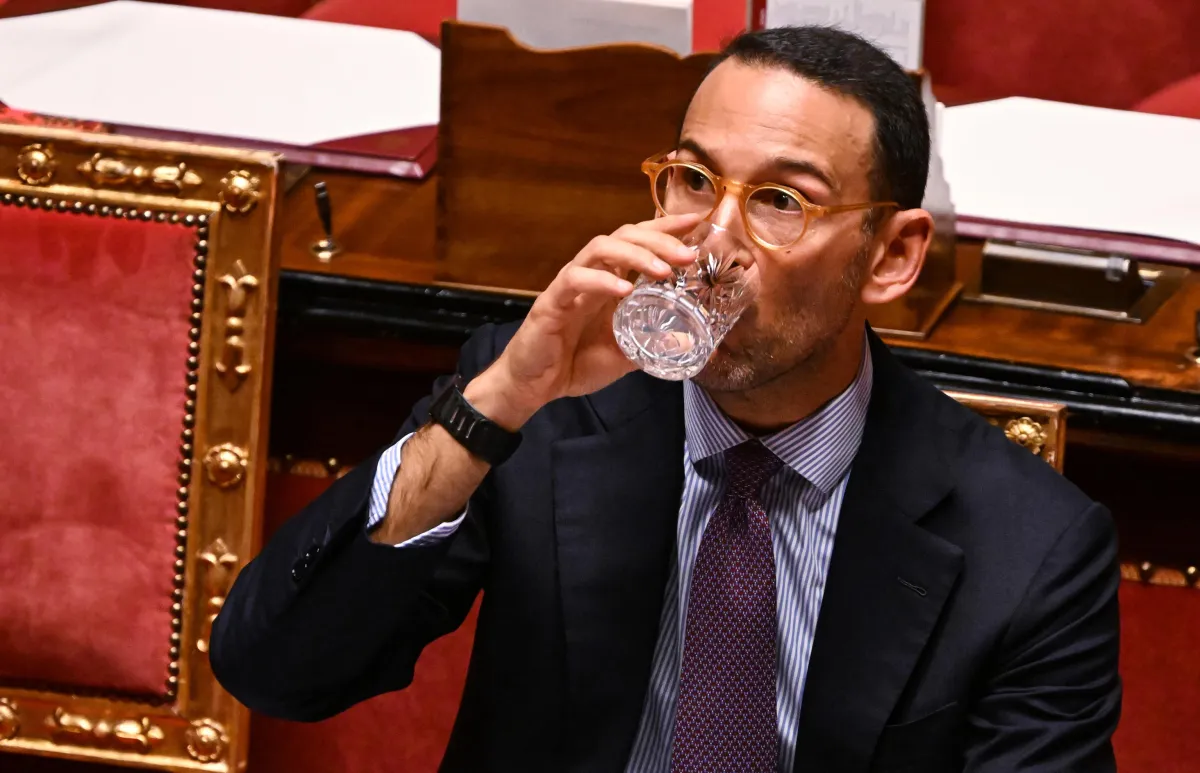 Chi è Federico Freni, l'uomo che ha rinunciato alla guida della Consob per non impantanare il governo (e invece...)