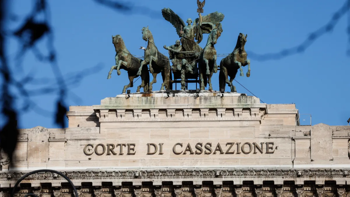 La crisi della prevedibilità: quando la giustizia diventa un’incognita
