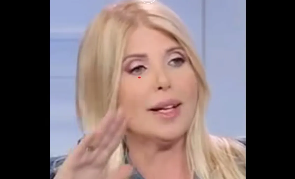 Chi è Concita Borrelli, la giornalista della frase sullo stupro sognato da tutti a Porta a Porta (e perché ha scatenato un caso politico)
