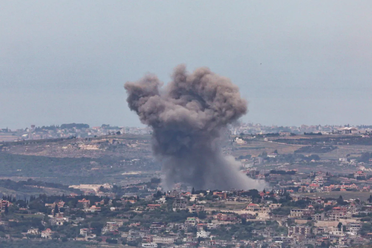 Israele e Libano, cessate il fuoco prorogato di 45 giorni ma gli attacchi non si fermano