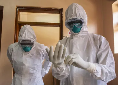 L'OMS dichiara l’epidemia di Ebola un’emergenza sanitaria globale: cosa significa