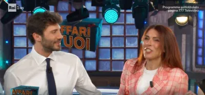 Chi è Alice del Veneto, concorrente di Affari tuoi del 17 maggio