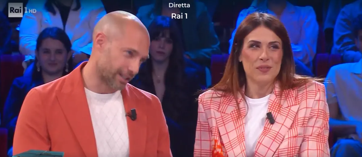 Chi è Cristiano, marito di Alice del Veneto ad Affari tuoi