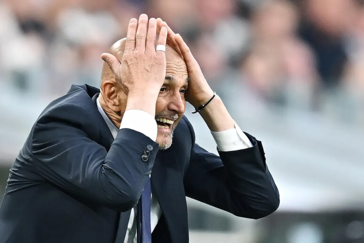 Juve, il vero fallimento non è l’Europa League: è aver perso se stessa