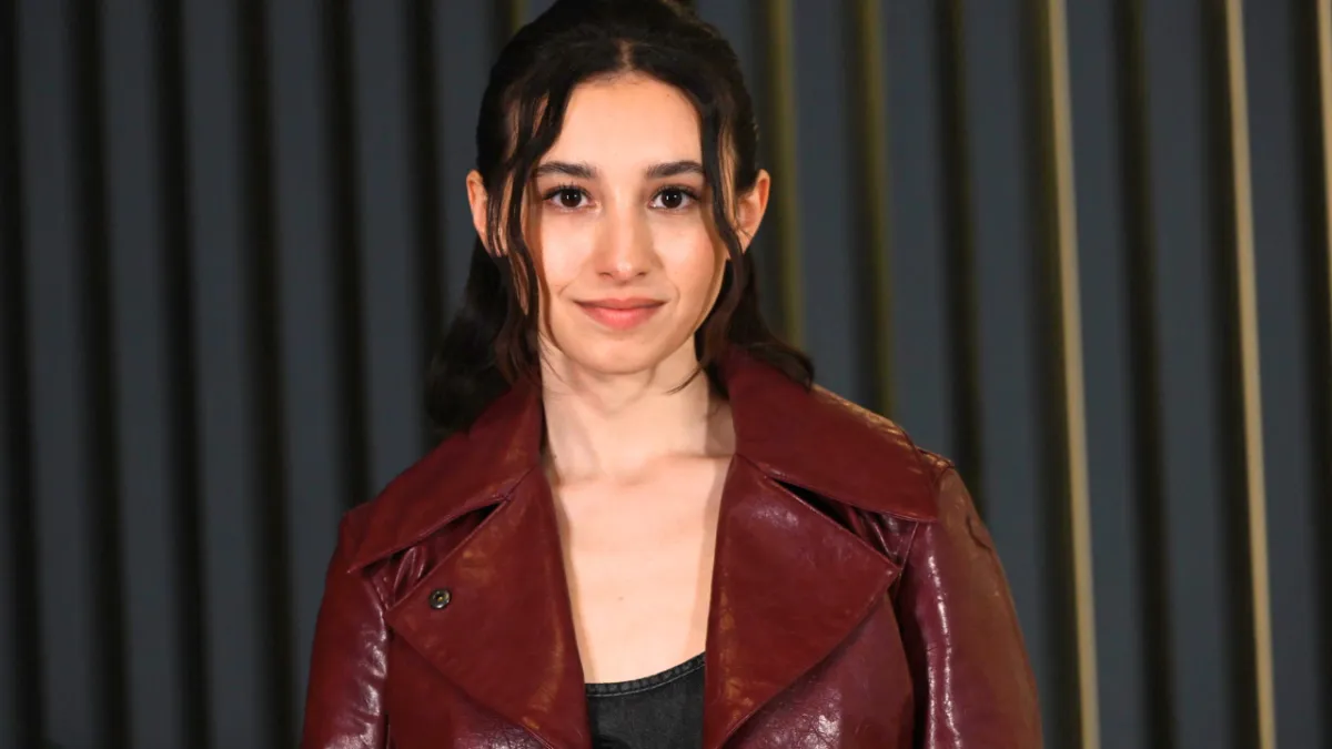 Ludovica Ciaschetti, tutto sulle origini e il fidanzato: ecco chi è l’attrice