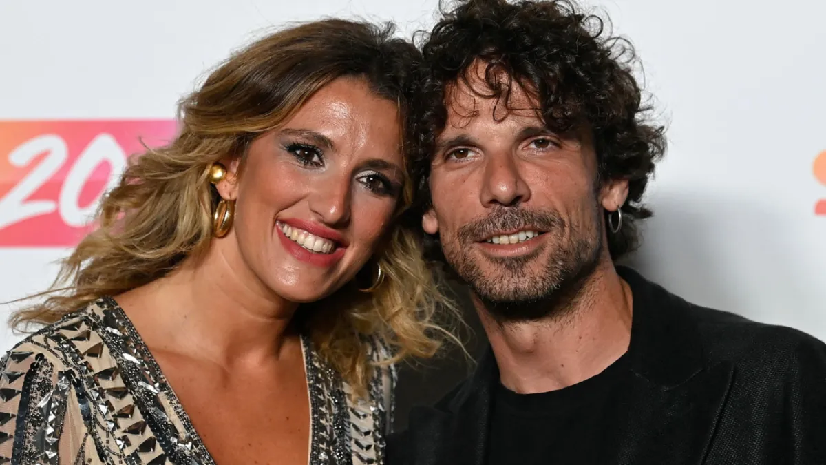 Francesco Montanari: chi è la nuova moglie e perché si è lasciato con Andrea Delogu