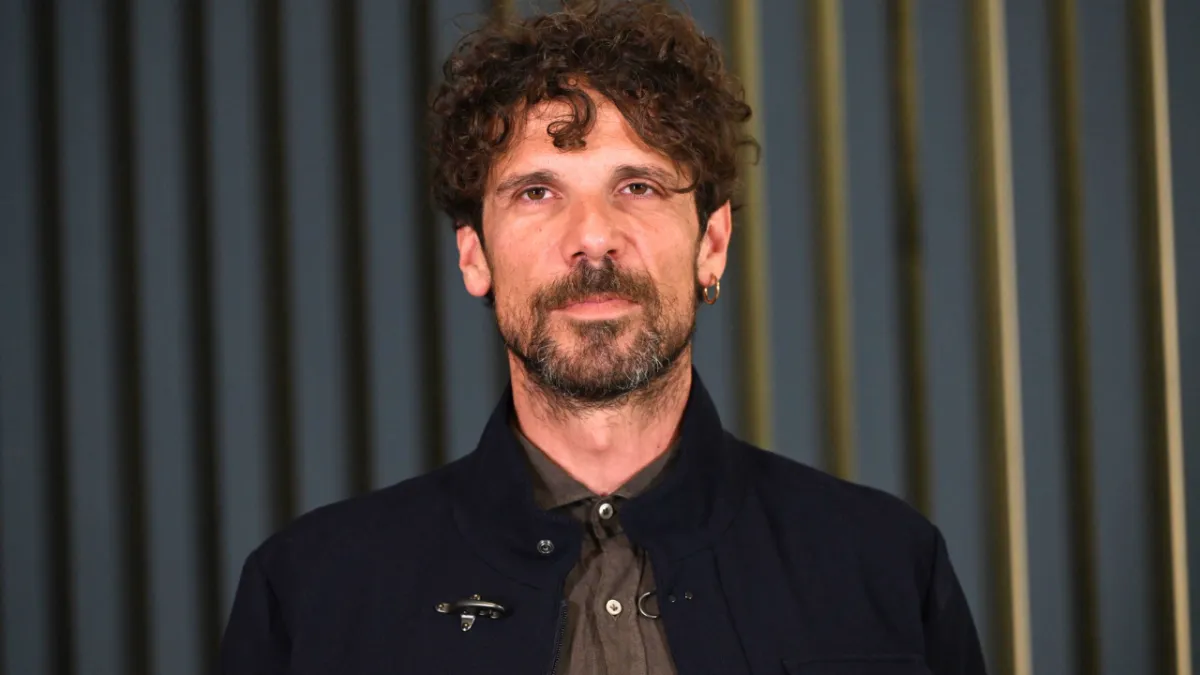 Le origini di Francesco Montanari: chi sono i genitori e dove vive oggi l’attore