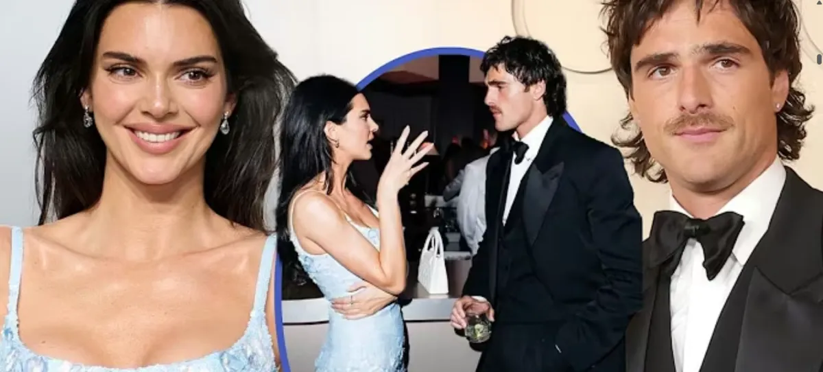 Jacob Elordi e Kendall Jenner, finalmente le foto insieme: avvistati con Timothée e Kylie