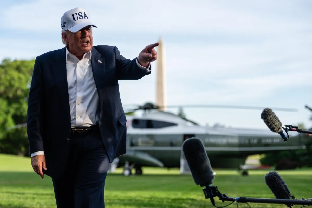 “Il tempo stringe” per l’Iran: le nuove minacce di Trump e la diplomazia dietro le quinte