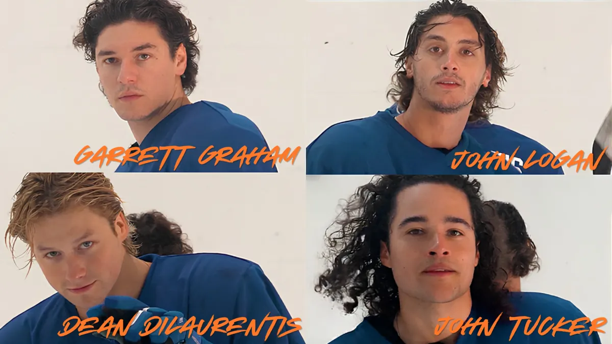 "Off Campus", chi sono Graham, Logan, Dean e Tucker: i protagonisti della serie Prime che fa impazzire tutti