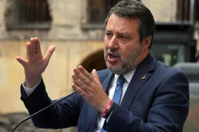 Lega, il piano di Salvini per il 2027: la scommessa dei governatori per salvare il Nord e fermare il declino nei sondaggi