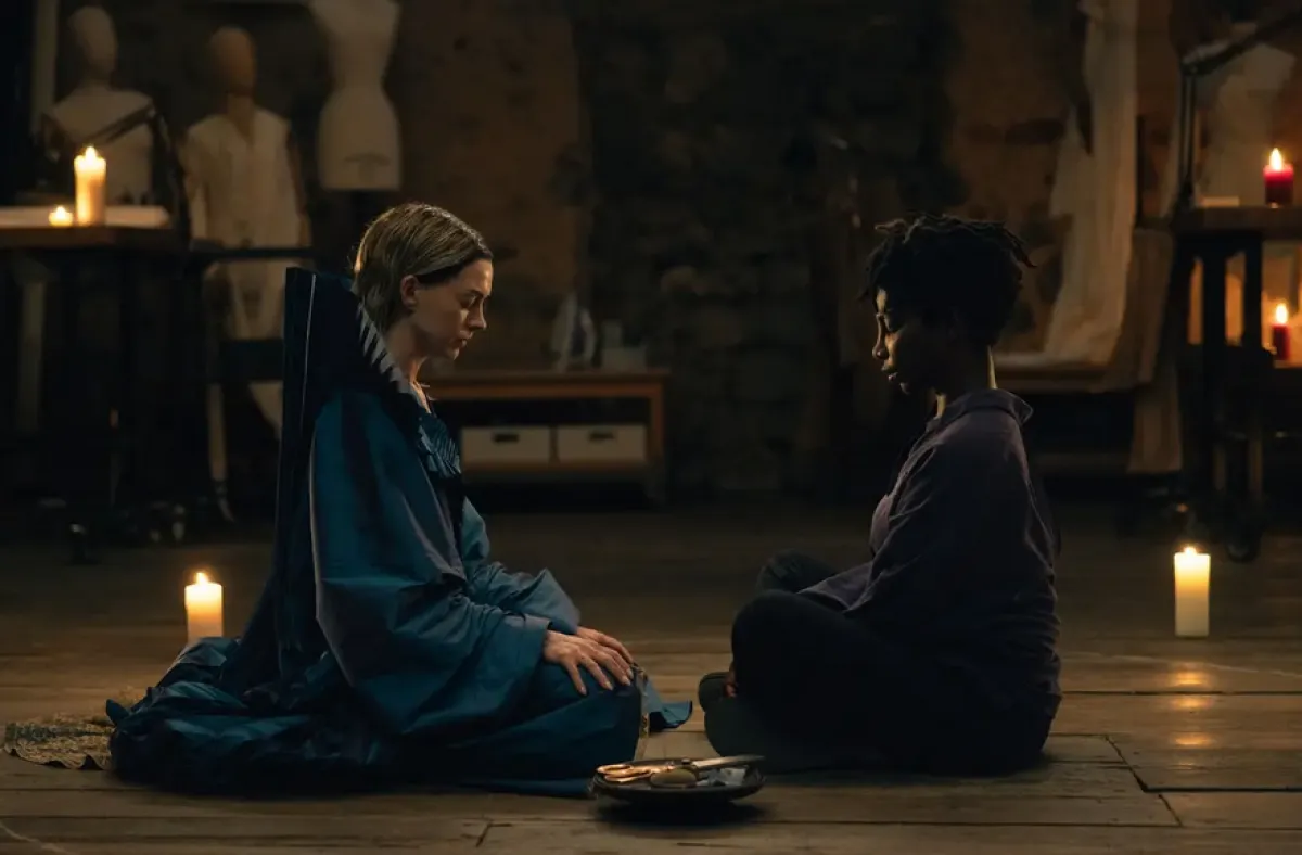 "Mother Mary": il nuovo lungometraggio di David Lowery