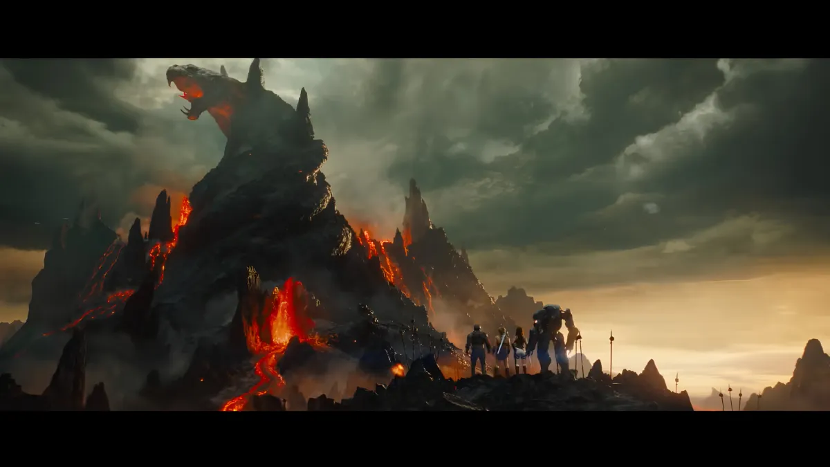 "Masters of the Universe" conquista tutti: le prime reazioni, location iconiche e cast da urlo