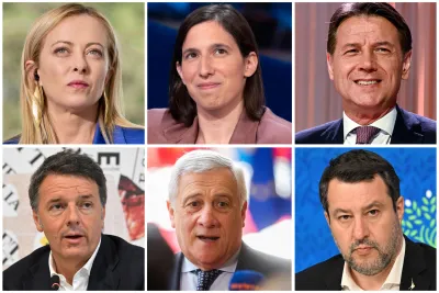 Sovranisti (di governo) in crisi? Arriva il sorpasso e cambia tutto per Meloni, Schlein e Conte