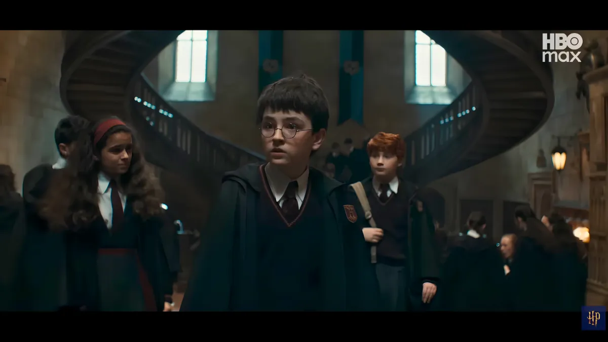 "Harry Potter", la serie HBO avrà una nuova Ginny Weasley: ecco chi sarà e perché Gracie Cochrane lascia