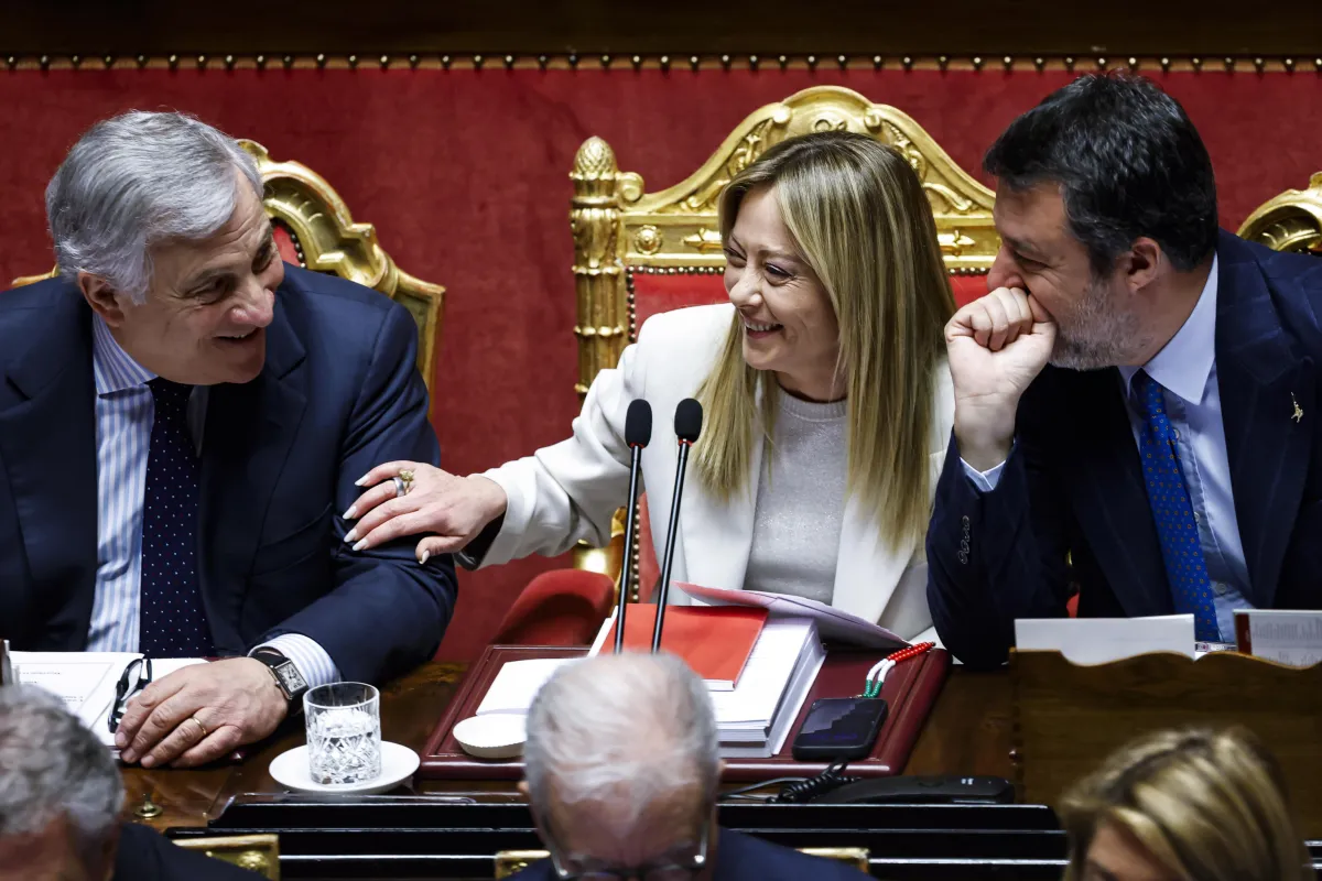 Consob, Antitrust e legge elettorale: il risiko di Meloni tra Calenda, Salvini e Tajani