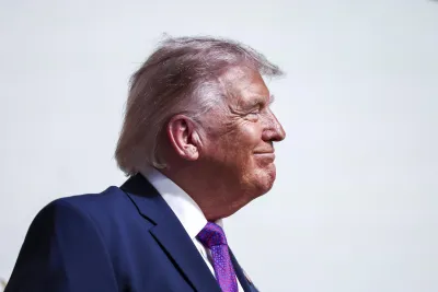 Trump annulla il bombardamento in Iran: il ruolo chiave dei paesi del Golfo nell’evitare l’escalation