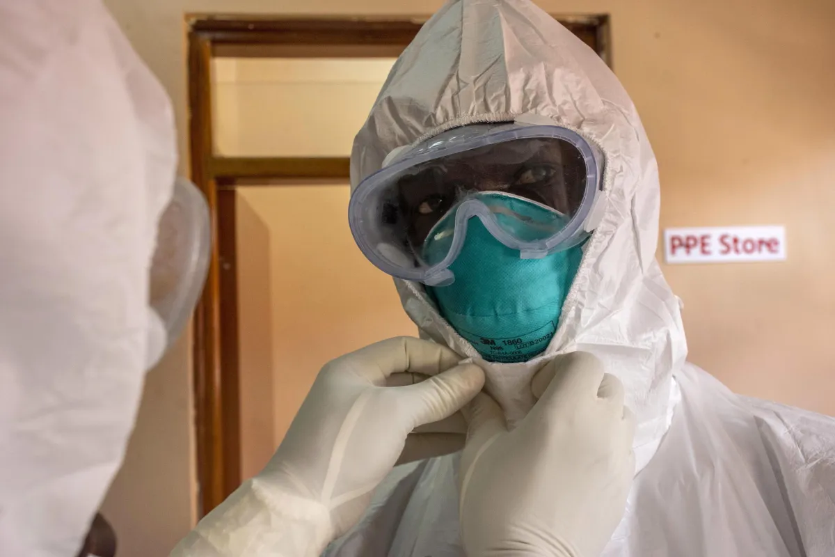 In Congo avanza la "nuova" Ebola: cos’è e perché l’OMS l’ha dichiarata “emergenza internazionale”?