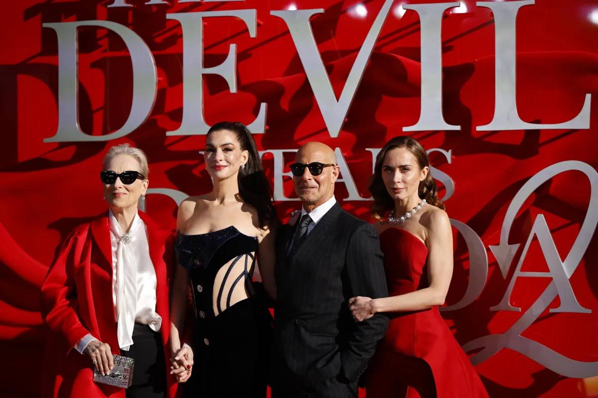 Il diavolo veste Prada: gerarchie, potere e comunicazione nel sistema moda