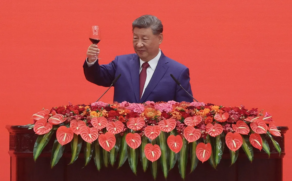 Putin a Pechino pochi giorni dopo Trump: la Cina diventa il fulcro della diplomazia mondiale