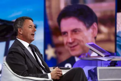 Alleanza sì, anzi no! Nel M5S Renzi è di nuovo un caso: cosa proprio non riescono a perdonargli?