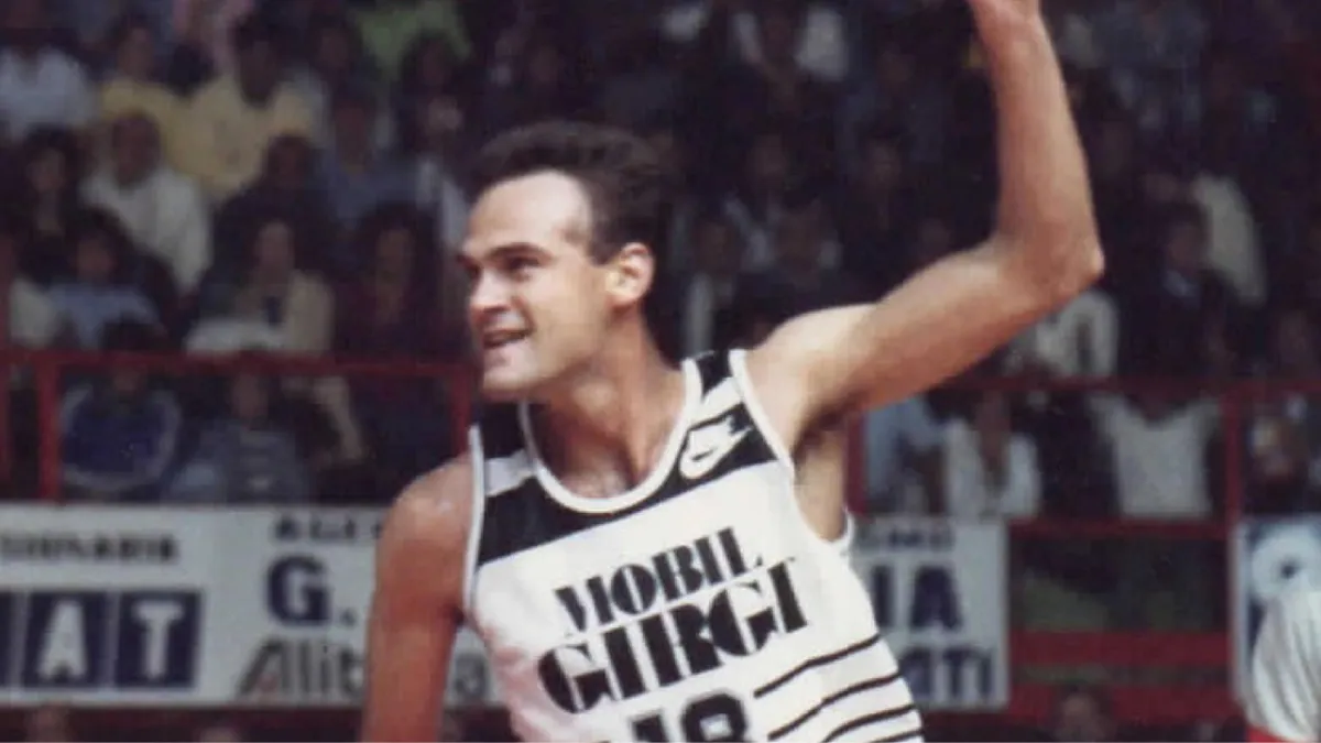 Oscar Schmidt, il campione che trasformò la storia della NBA senza averci mai giocato