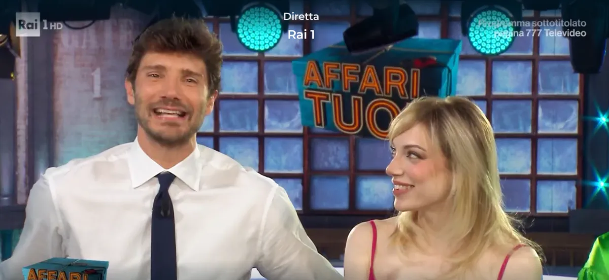 Chi è Laura della Toscana, concorrente di Affari tuoi del 19 maggio