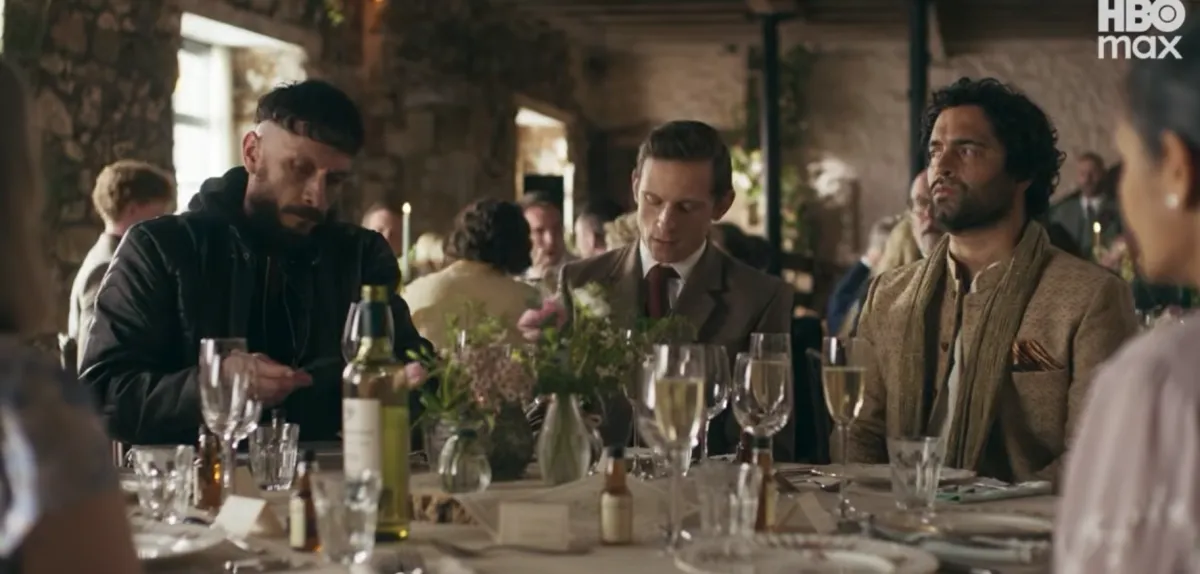 "Half Man", cosa succede nell'episodio 5? Le anticipazioni della serie di Richard Gadd
